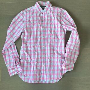 NWOT - Bonobos lightweight slim fit button down shirt